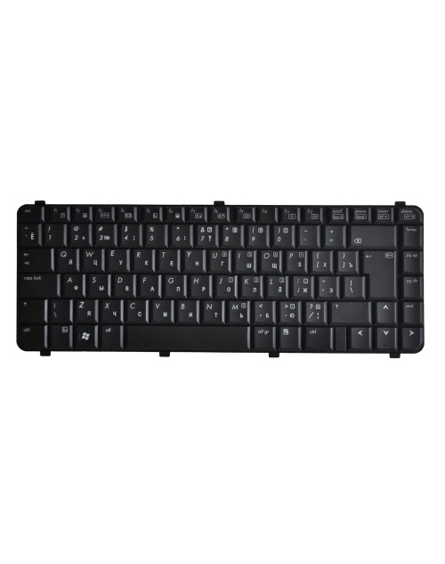 HP Compaq CQ610 Keyboard